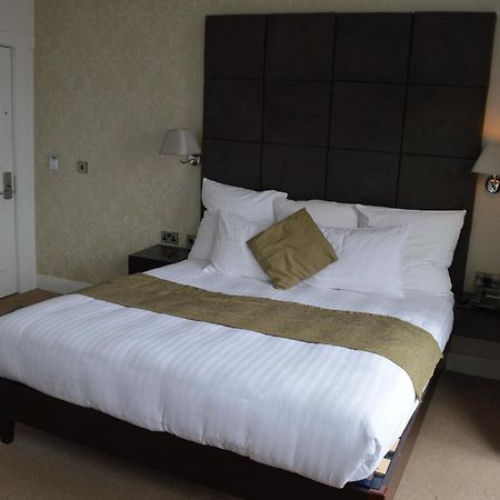 Cliff Hotel Great Yarmouth Kamer foto