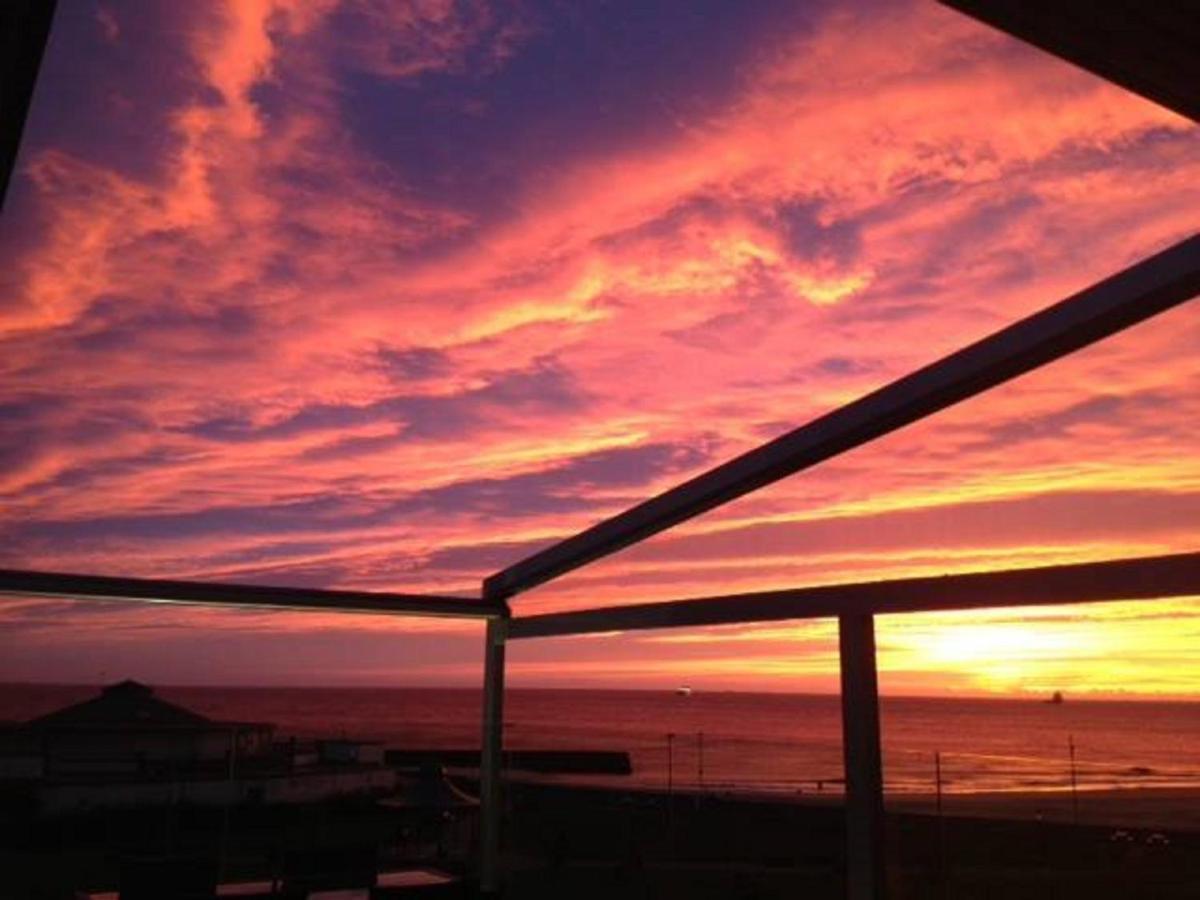 Cliff Hotel Great Yarmouth Buitenkant foto