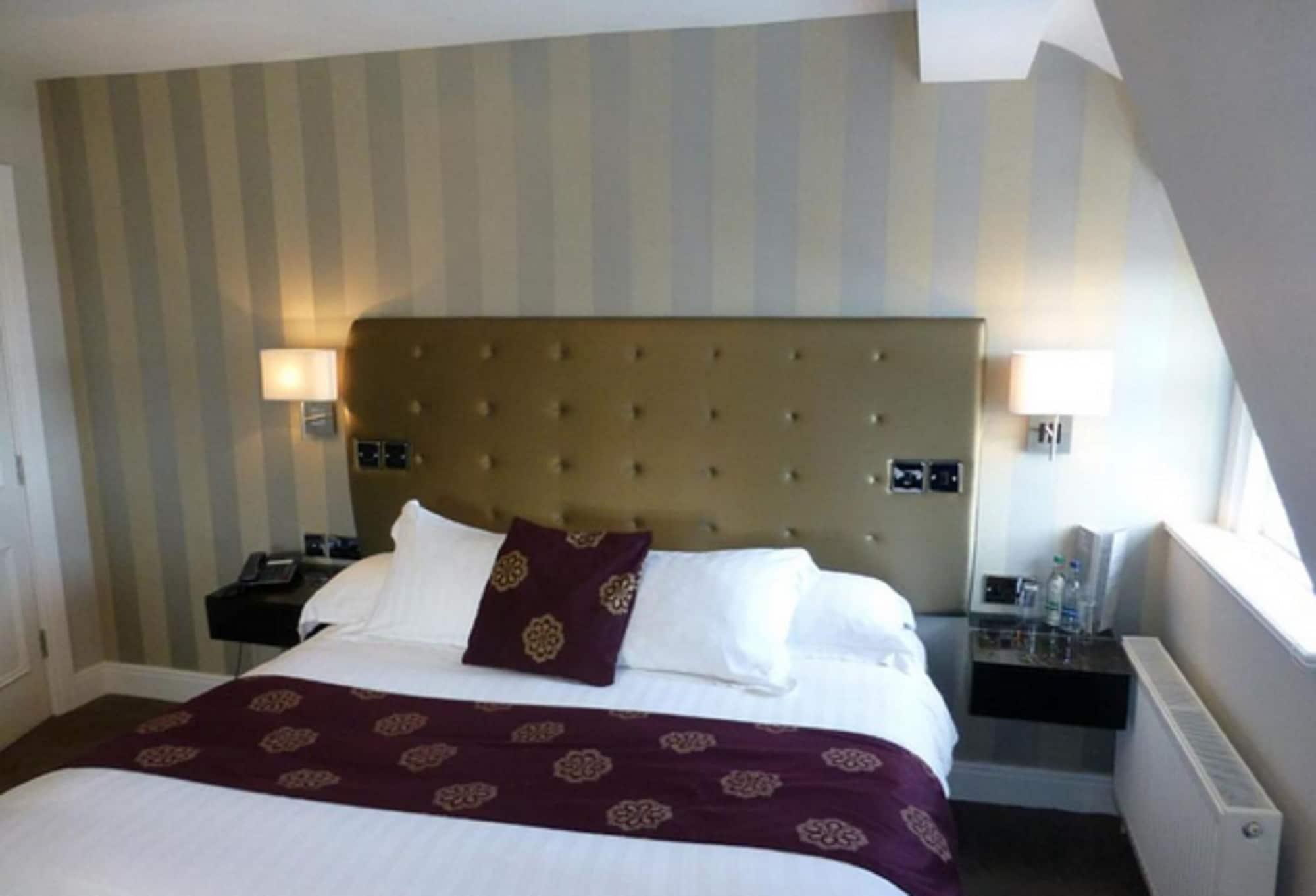 Cliff Hotel Great Yarmouth Buitenkant foto
