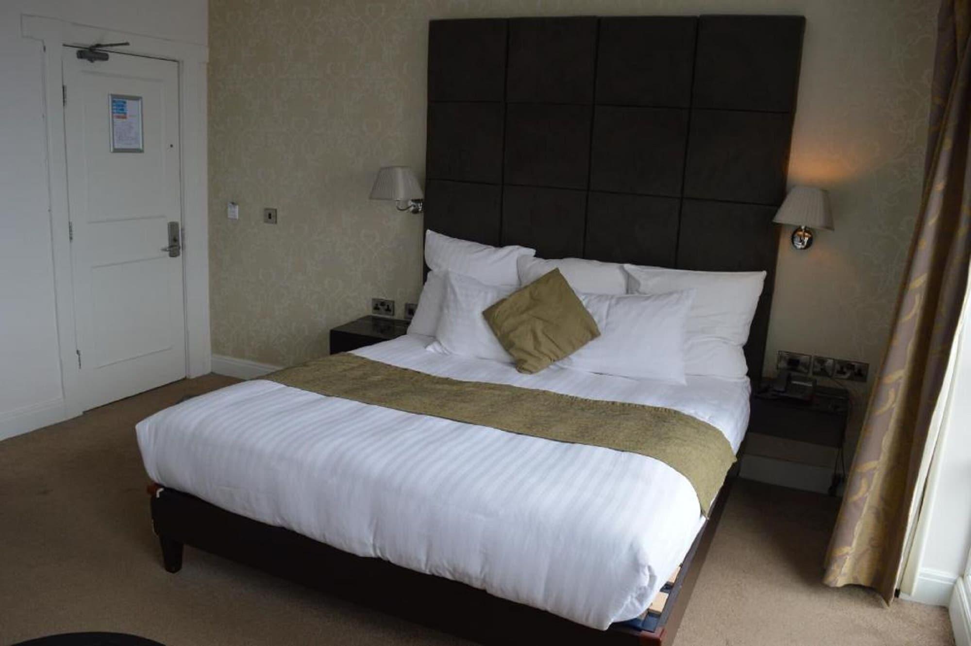 Cliff Hotel Great Yarmouth Buitenkant foto