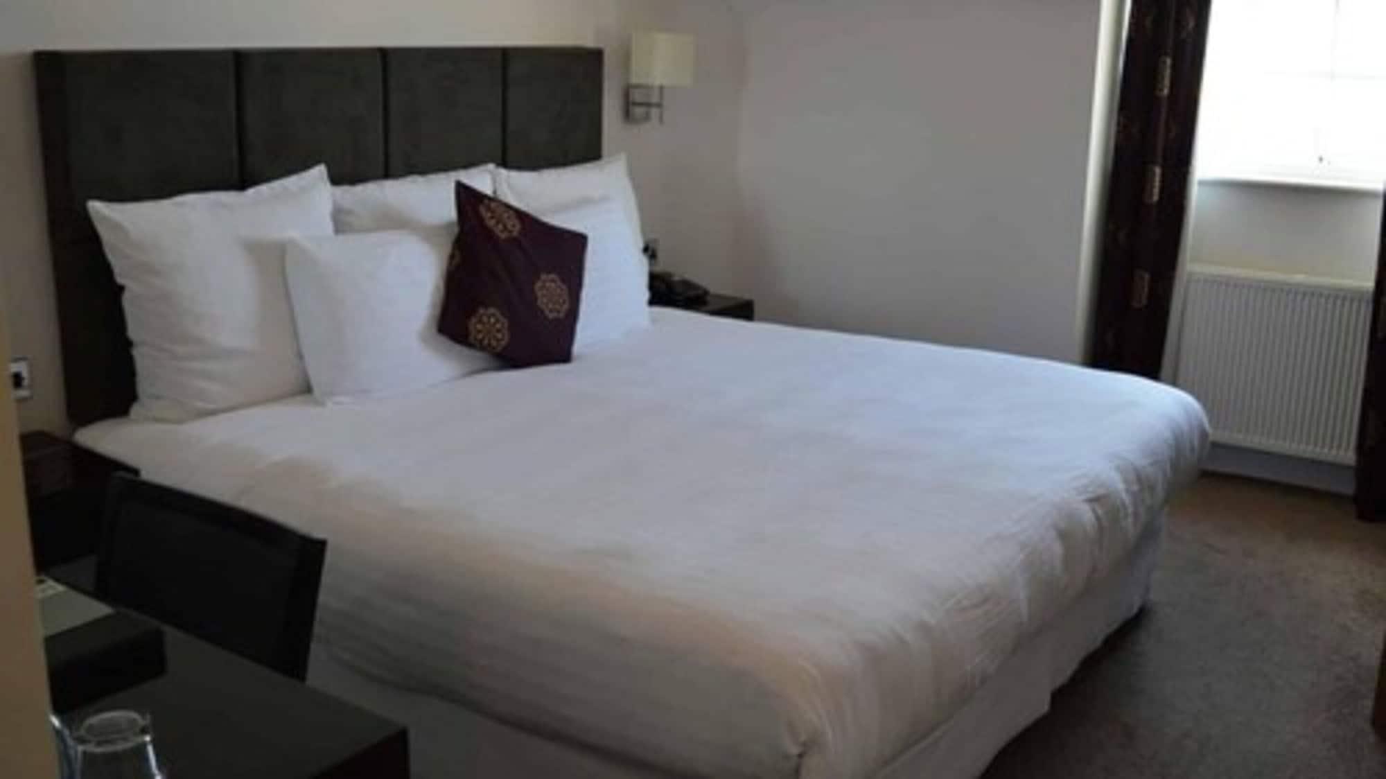 Cliff Hotel Great Yarmouth Buitenkant foto