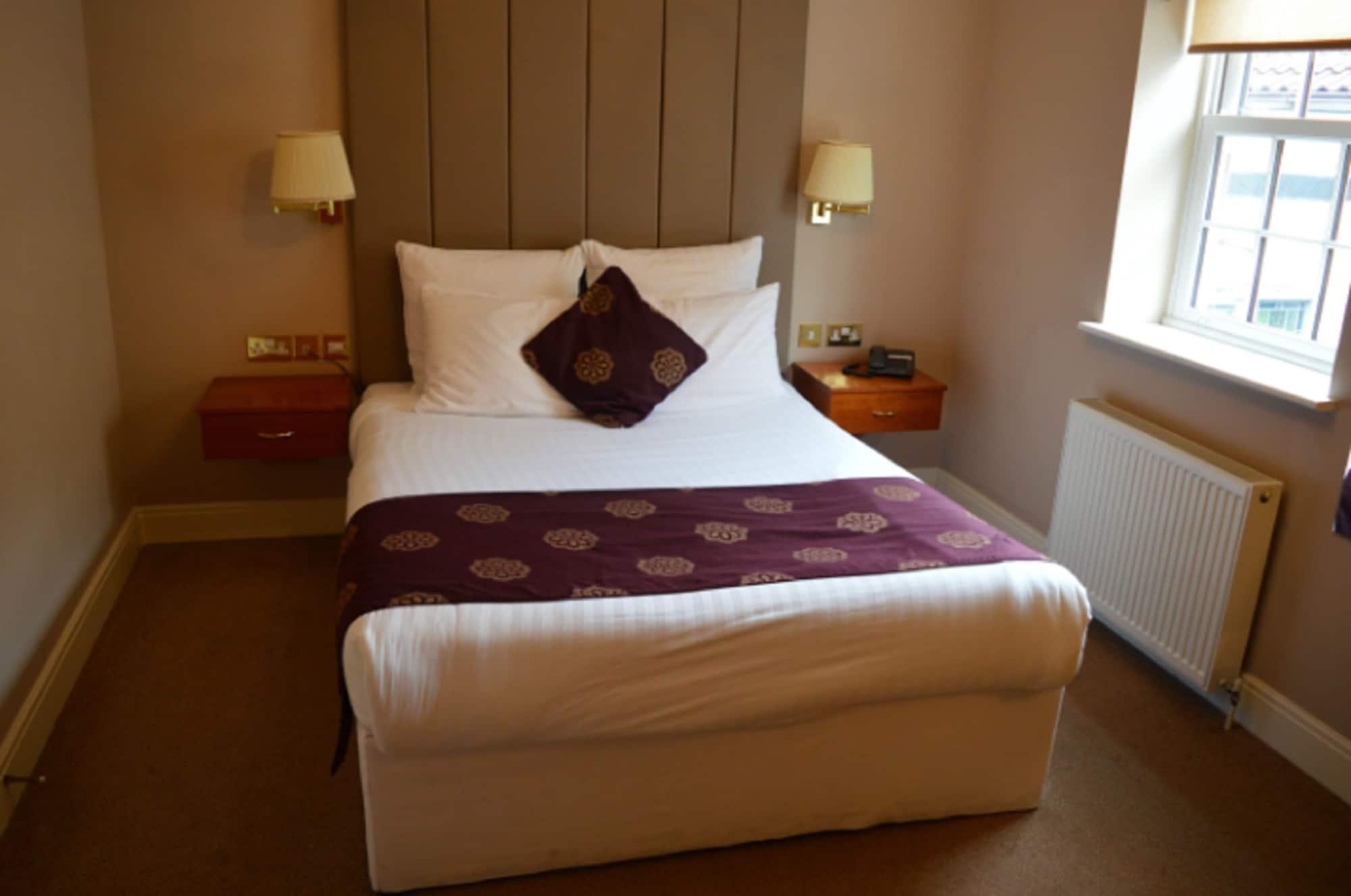 Cliff Hotel Great Yarmouth Buitenkant foto