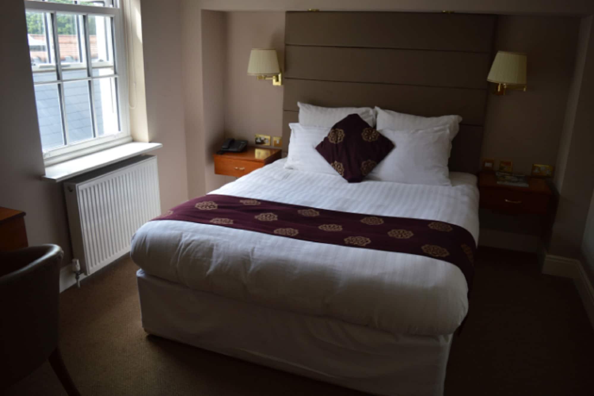 Cliff Hotel Great Yarmouth Buitenkant foto