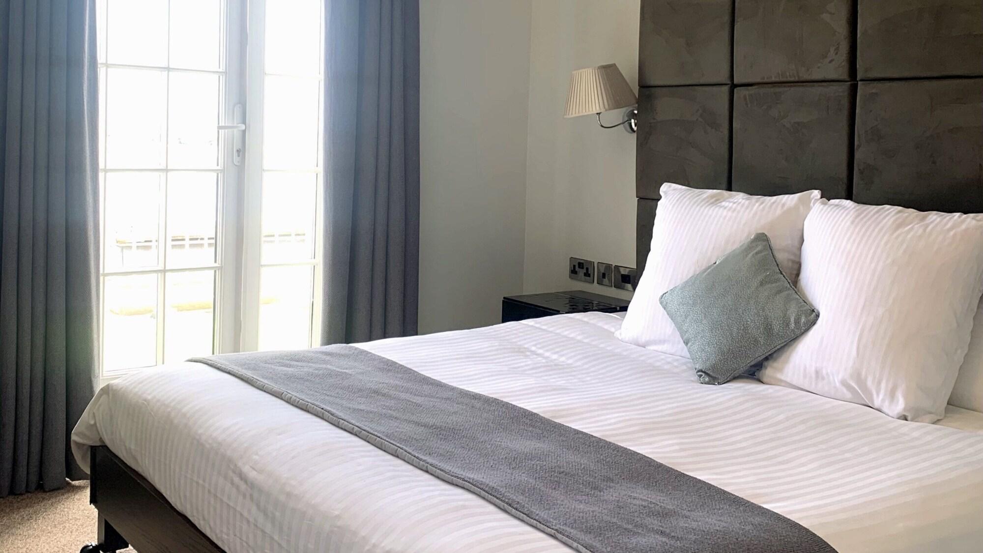 Cliff Hotel Great Yarmouth Buitenkant foto