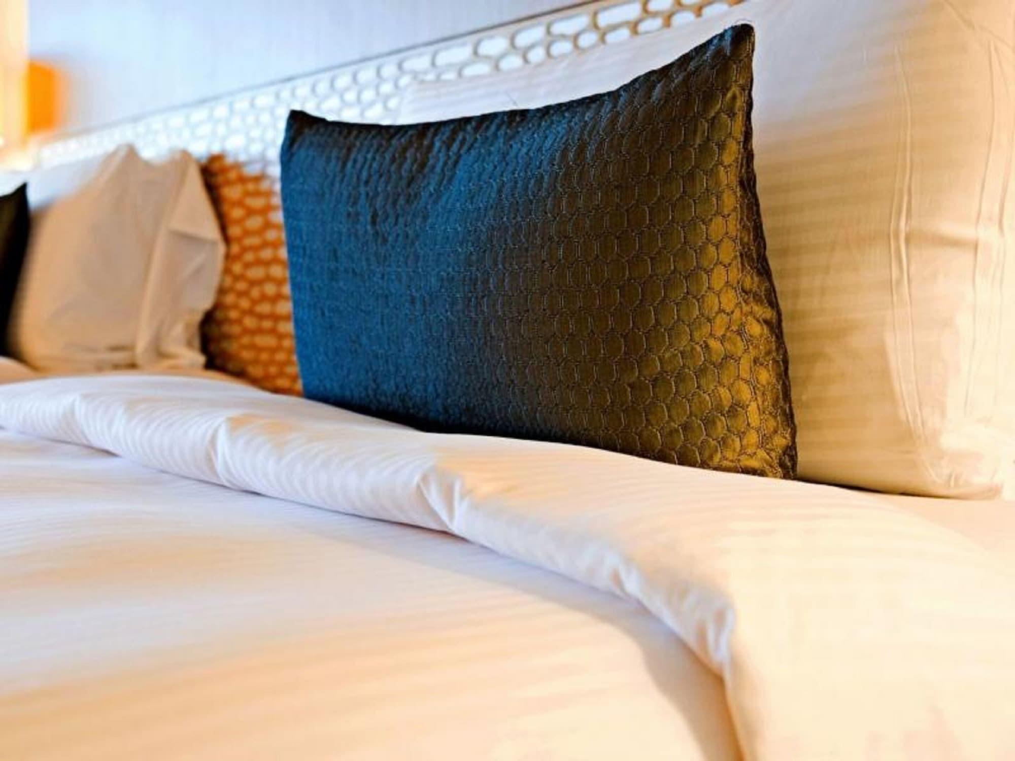 Cliff Hotel Great Yarmouth Buitenkant foto