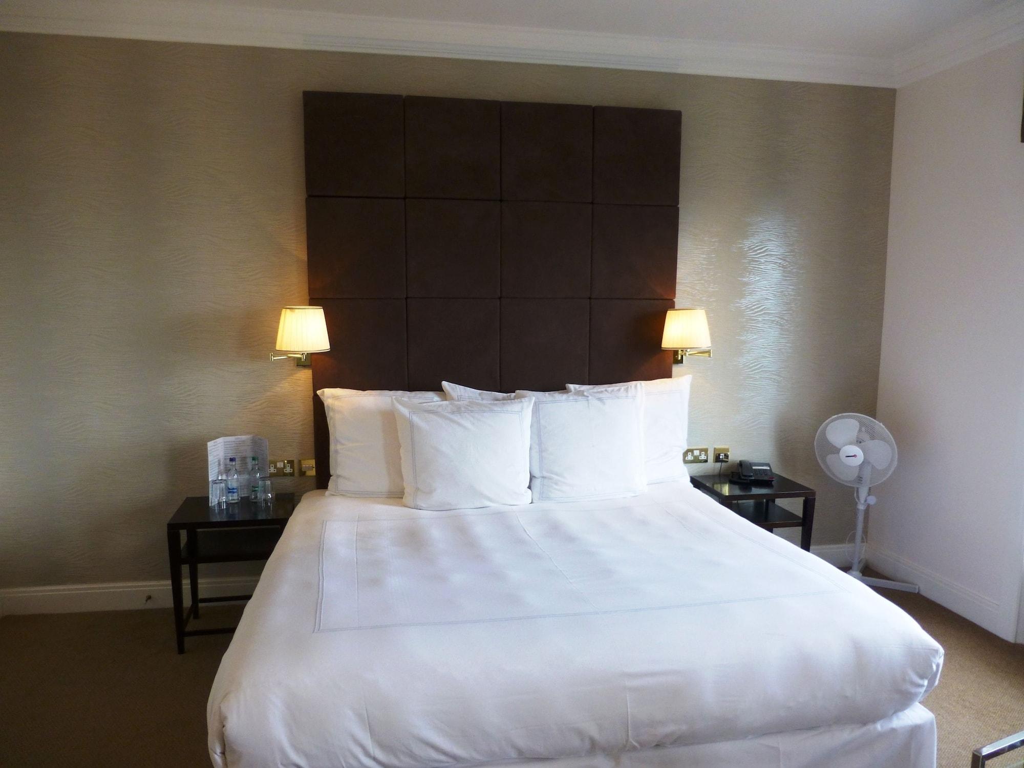 Cliff Hotel Great Yarmouth Buitenkant foto