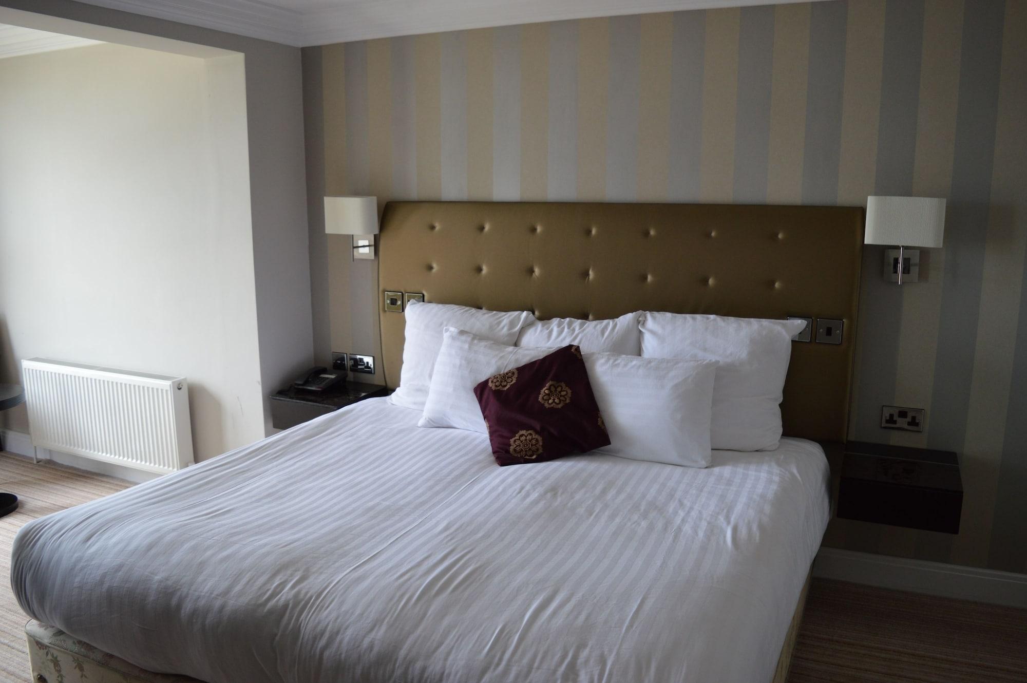 Cliff Hotel Great Yarmouth Buitenkant foto