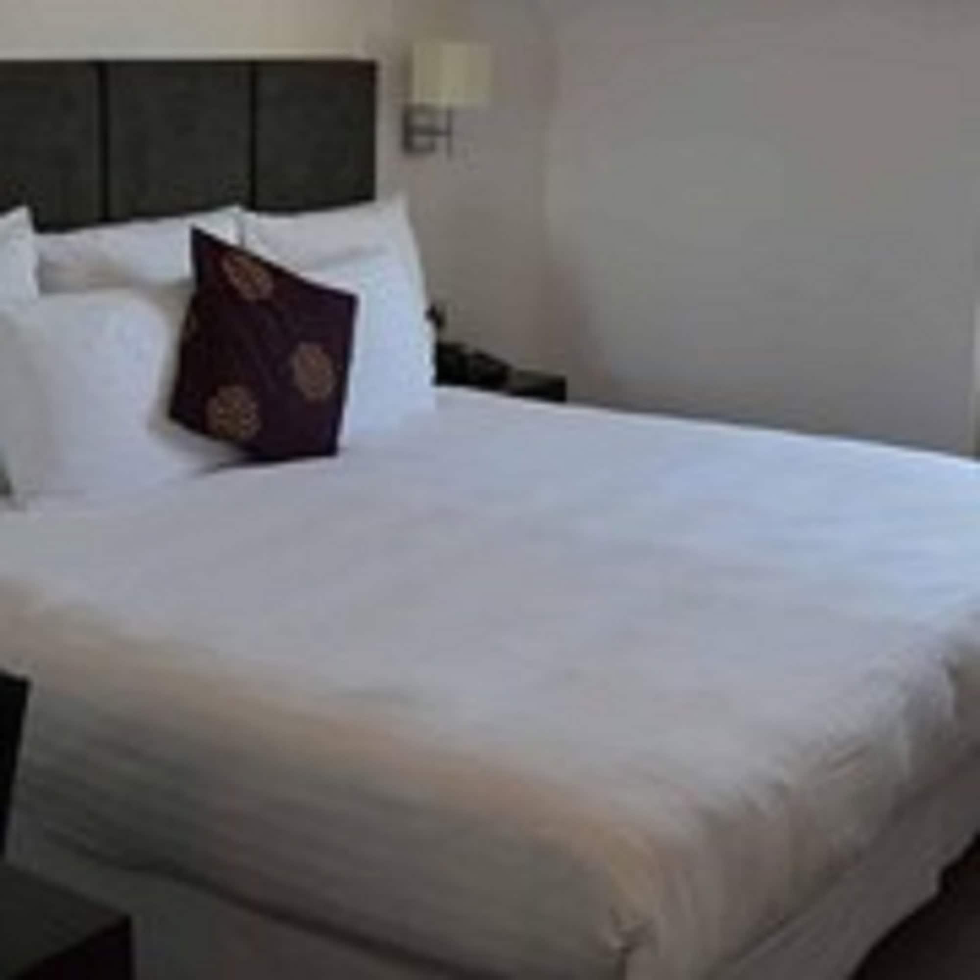 Cliff Hotel Great Yarmouth Buitenkant foto