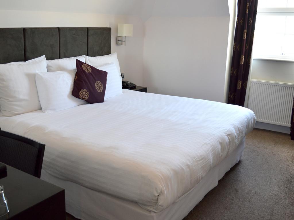 Cliff Hotel Great Yarmouth Buitenkant foto